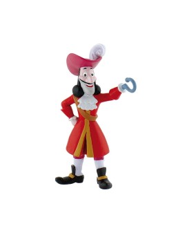 Jake y los Piratas *Capitán Garfio*