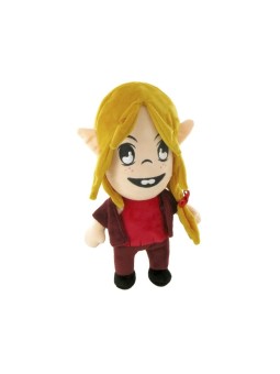 La Familia dels Súper *Peluche Matoll*