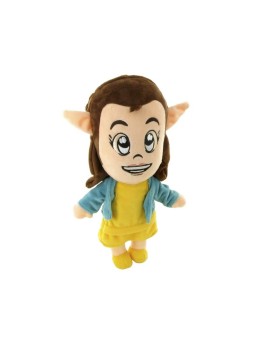 La Familia dels Súper *Peluche Nenúfar*