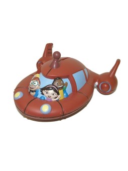 Hucha Little Einstein