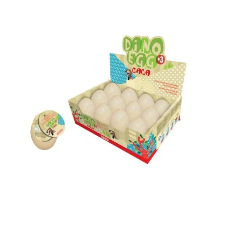 Huevo de Dinosaurio Pequeño