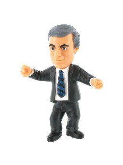 Real Madrid Toons *Mourinho*