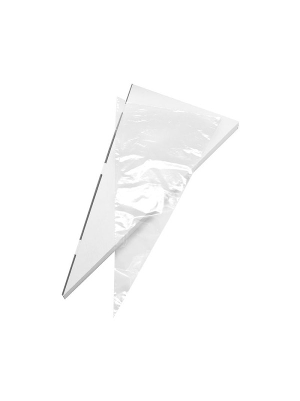 Mangas Desechables 55 cm