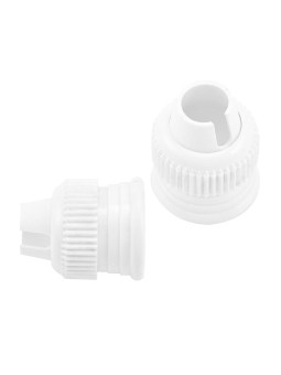 Adaptador Boquilla Manga Pequeño