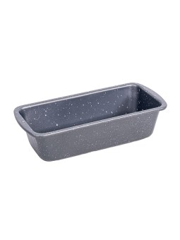 Molde Plumcake Antiadherente 170x80x55 mm