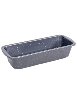 Molde Plumcake Antiadherente 210x80x55 mm