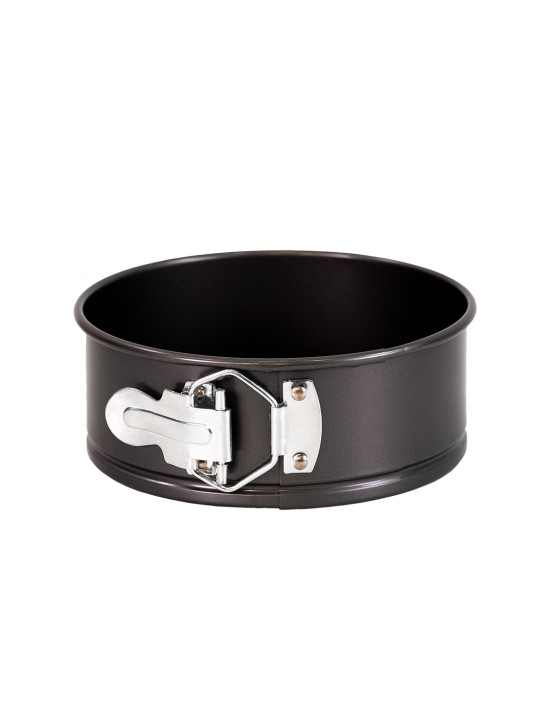 Molde Redondo Desmontable  Ø 10 cm
