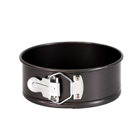Molde Redondo Desmontable  Ø 10 cm