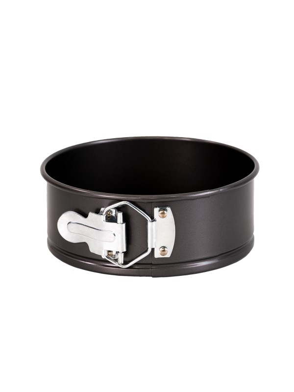 Molde Redondo Desmontable  Ø 10 cm