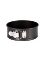 Molde Redondo Desmontable  Ø 10 cm