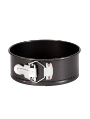 Molde Redondo Desmontable Ø 15 cm