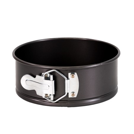 Molde Redondo Desmontable Ø 15 cm