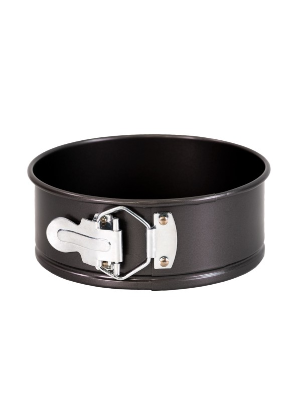 Molde Redondo Desmontable Ø 15 cm
