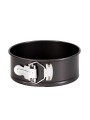 Molde Redondo Desmontable Ø 15 cm