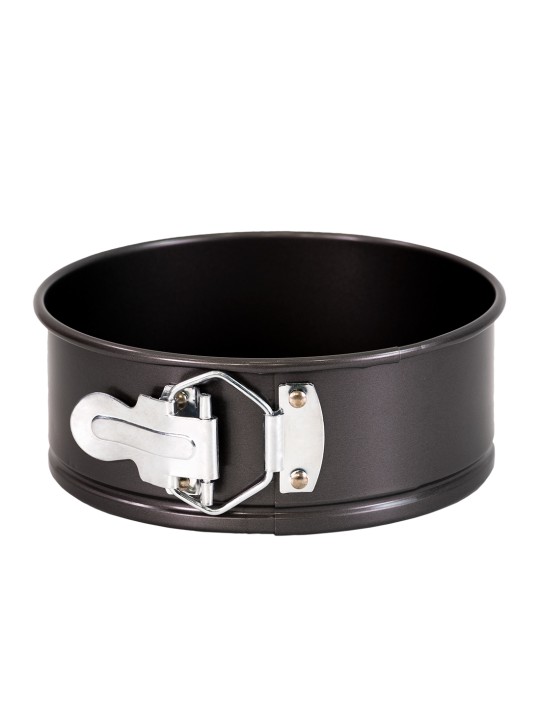 Molde Redondo Desmontable Ø 18 cm