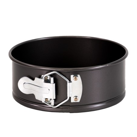 Molde Redondo Desmontable Ø 18 cm