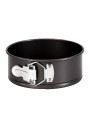 Molde Redondo Desmontable Ø 18 cm