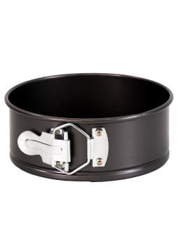 Molde Redondo Desmontable Ø 21 cm