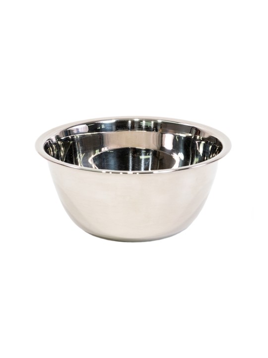 Bol Acero Inoxidable  Ø 14 cm