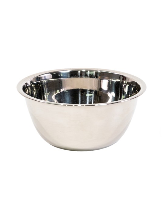 Bol Acero Inoxidable  Ø 20 cm