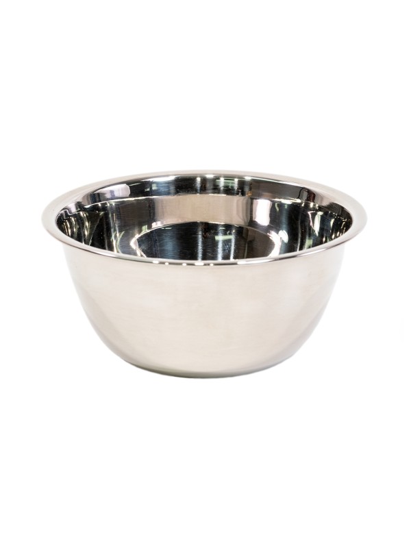 Bol Acero Inoxidable  Ø 20 cm