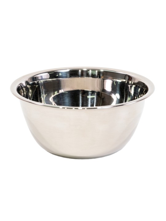 Bol Acero Inoxidable  Ø 24 cm