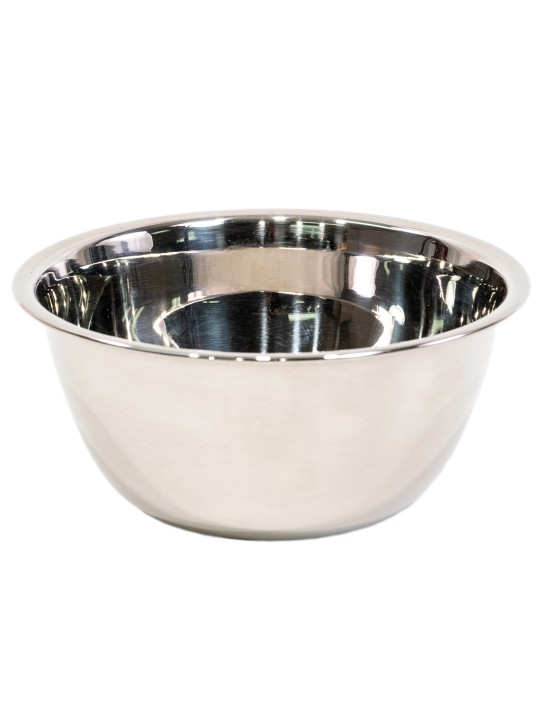 Bol Acero inoxidable  Ø 34 cm