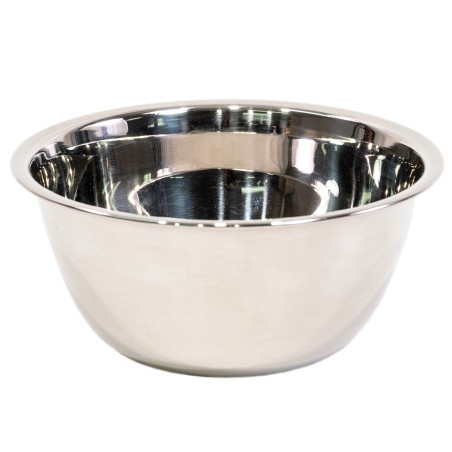 Bol Acero inoxidable  Ø 34 cm