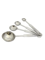 Set Cucharas Medidoras
