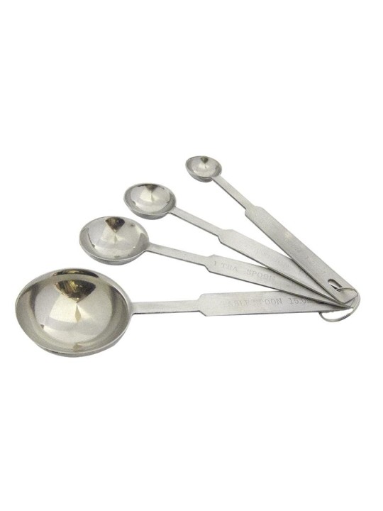 Set Cucharas Medidoras