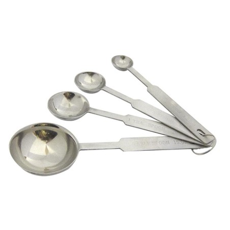 Set Cucharas Medidoras