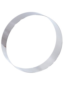 Marco de Repostería Aro Ø 25 cm