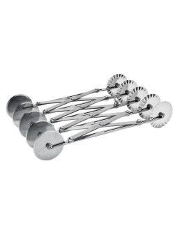 Cortapastas Extensible 5 Ruedas