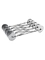 Cortapastas Extensible 5 Ruedas