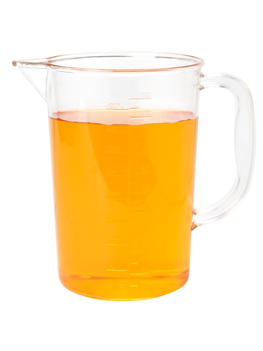 Jarra Medidora Policarbonato 2 l