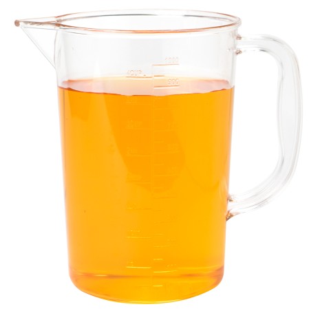 Jarra Medidora Policarbonato 2 l