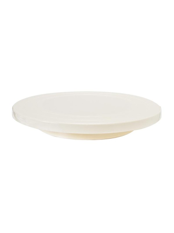 Plato Giratorio Plástico