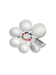 Set 5 Cucharas Medidoras