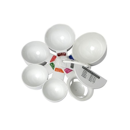 Set 5 Cucharas Medidoras