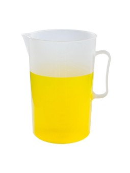 Jarra Medidora Plástico 2 l