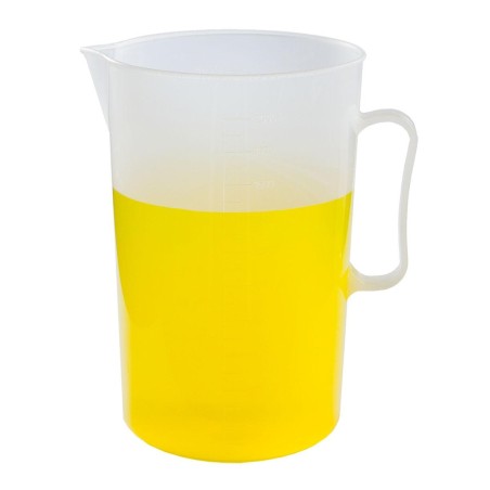 Jarra Medidora Plástico 2 l