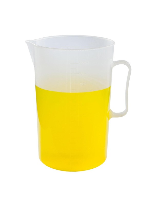 Jarra Medidora Plástico 2 l