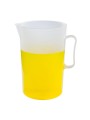 Jarra Medidora Plástico 2 l