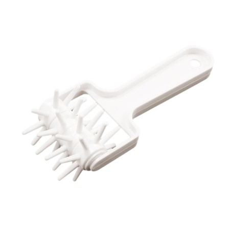 Rodillo Punteo para Masas