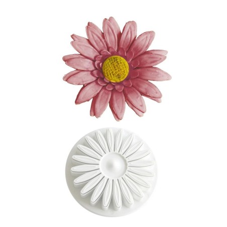 Cortante Girasol con Expulsor