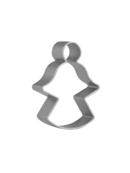 Cortante Ángel de Aluminio 85x51 h17 mm (1 u.)