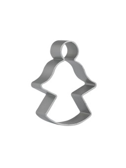 Cortante Ángel de Aluminio 85x51 h17 mm (1 u.)