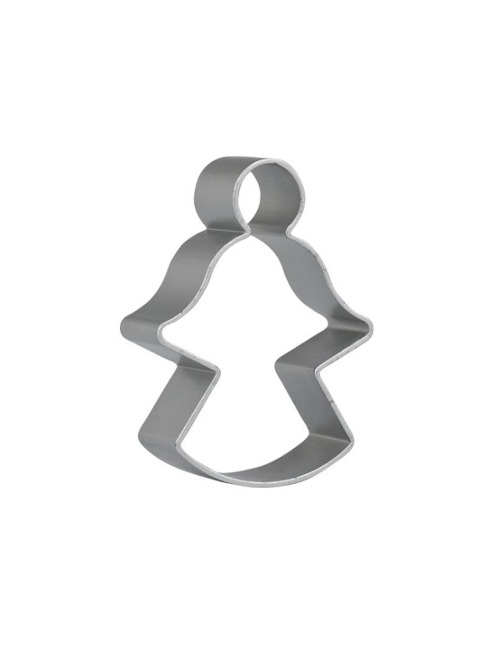 Cortante Ángel de Aluminio 85x51 h17 mm (1 u.)