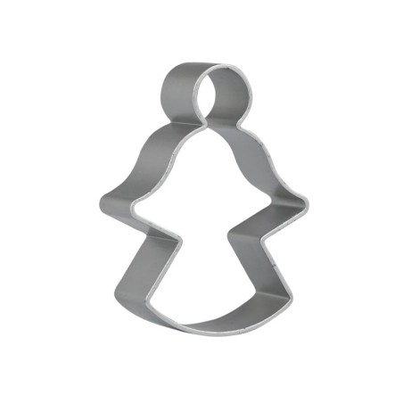 Cortante Ángel de Aluminio 85x51 h17 mm (1 u.)