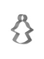 Cortante Ángel de Aluminio 85x51 h17 mm (1 u.)